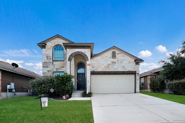 property at 1017 Lauren St