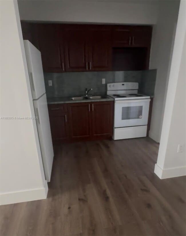 property at 2046 SW 7th St