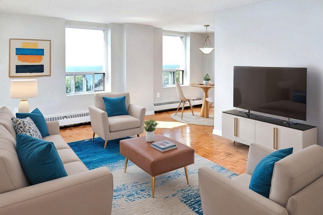 Simcoe in Kingston, ON - Building Photo