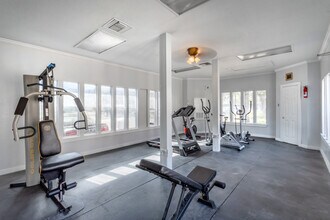 Interior Photo