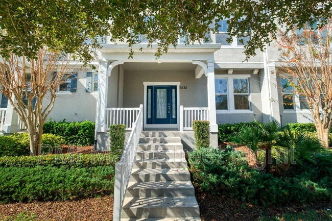 8130 Red Stopper Ln in Winter Garden, FL - Building Photo - Building Photo