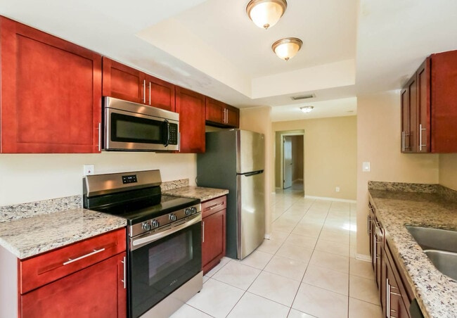 property at 3645 Valais Dr