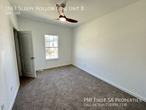 1063 Sleepy Hollow Ln in Spring Branch, TX - Building Photo - Building Photo