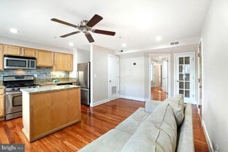 610 Jefferson St NW in Washington, DC - Building Photo - Building Photo