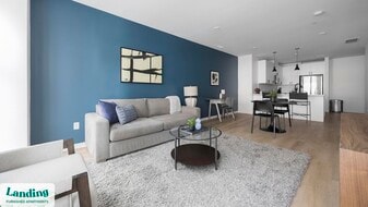 955 Bannock St in Denver, CO - Building Photo