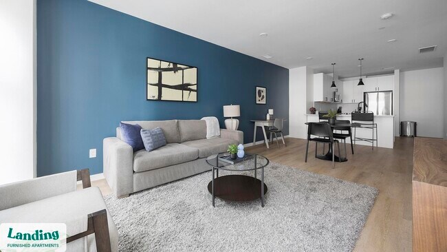 property at 955 Bannock St