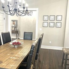 613 S Fulton St in Salisbury, NC - Foto de edificio - Building Photo