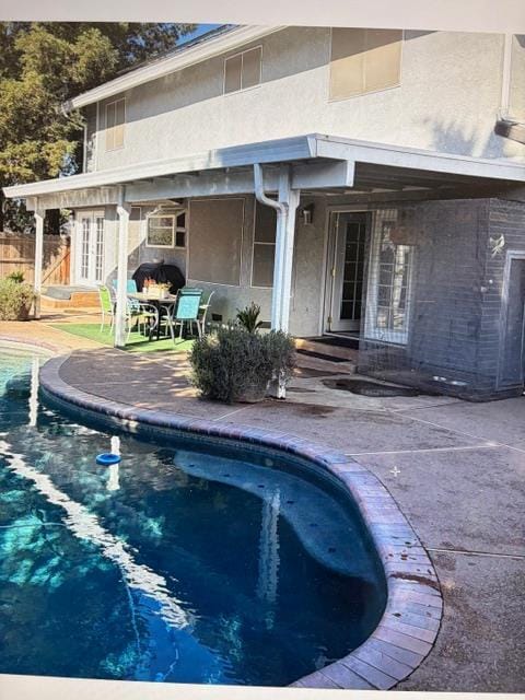 2316 Den Helder Dr in Modesto, CA - Building Photo - Building Photo