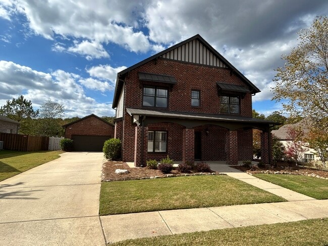 property at 1485 Oxford Manor Ct