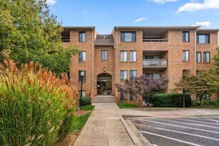 11315 Commonwealth Dr in Rockville, MD - Building Photo