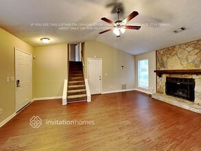 4445 Creek Ford Dr in Duluth, GA - Building Photo - Building Photo