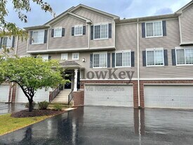 1755 Fredericksburg Ln in Aurora, IL - Building Photo