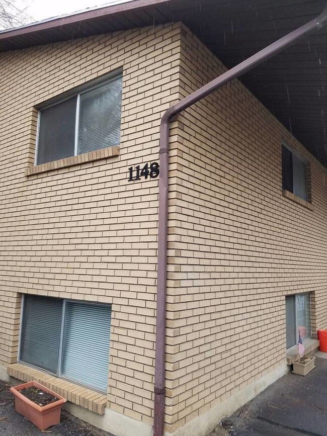 1148 W 100 N-Unit -#4 in Provo, UT - Building Photo - Building Photo