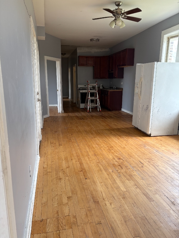 1443 S Drake Ave in Chicago, IL - Building Photo - Building Photo