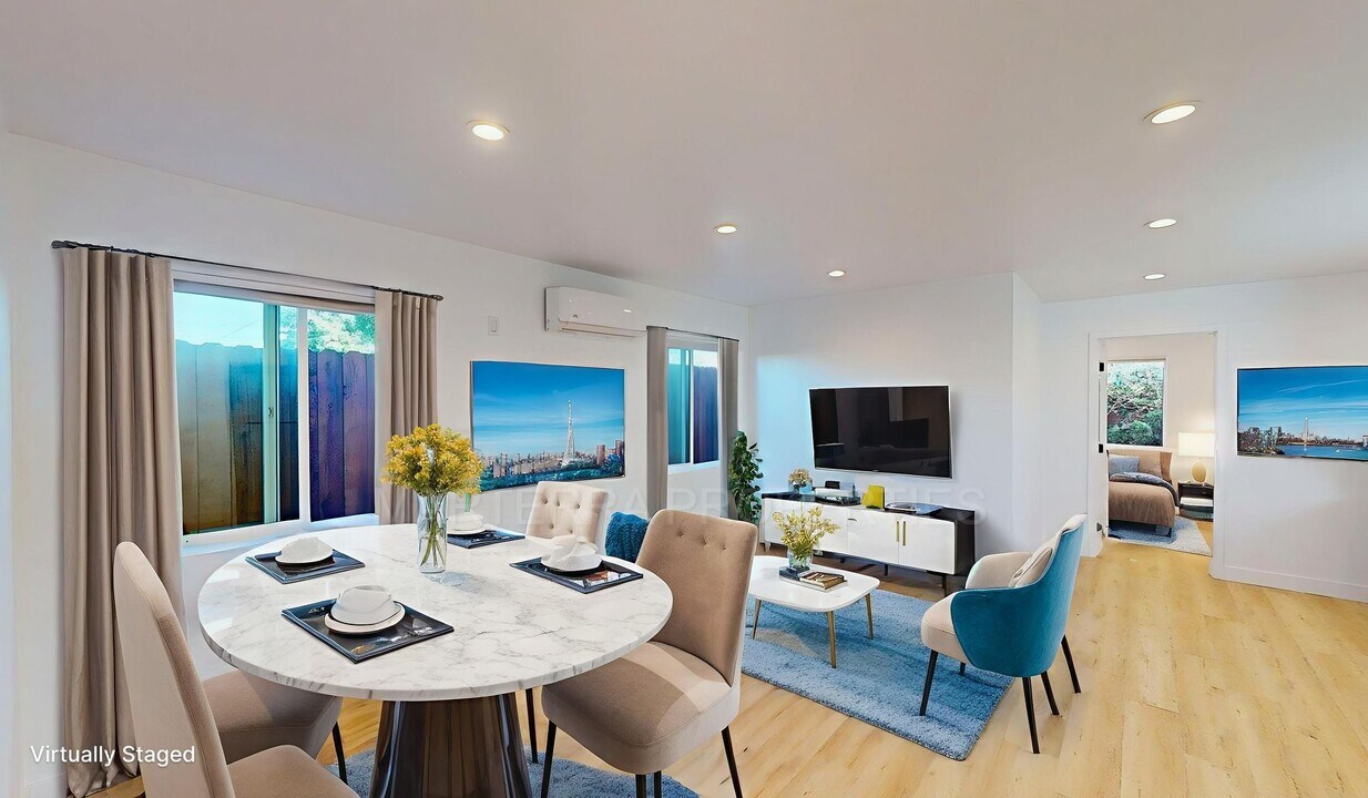 645 Seal St in Costa Mesa, CA - Building Photo