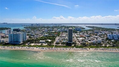7300 Ocean Terrace in Miami Beach, FL - Building Photo - Building Photo