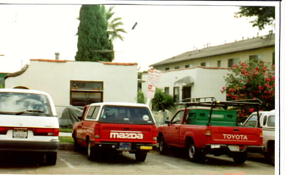 1827-1829 7th St in Santa Monica, CA - Building Photo - Building Photo