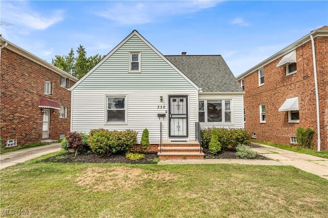 property at 330 E 200th St