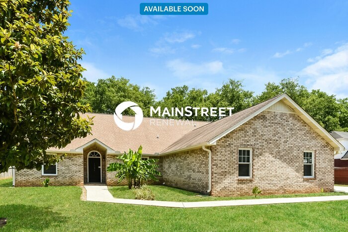 3206 Chad Ct in Murfreesboro, TN - Building Photo