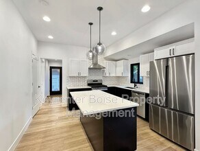 1516 N 7th St in Boise, ID - Building Photo - Building Photo