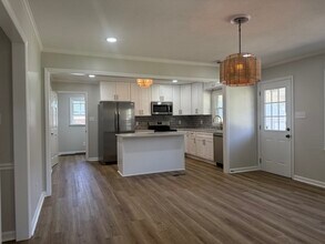 2819 Reeves Ln in Albany, GA - Building Photo - Building Photo