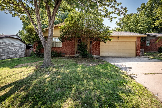 property at 412 NW 69th St