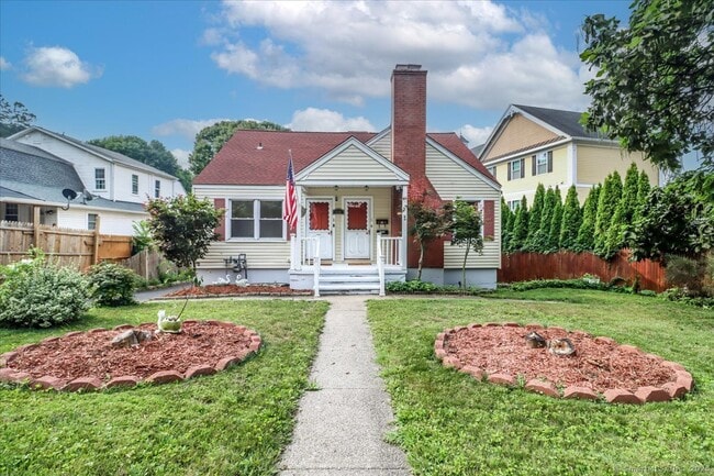 property at 134 Osborne St