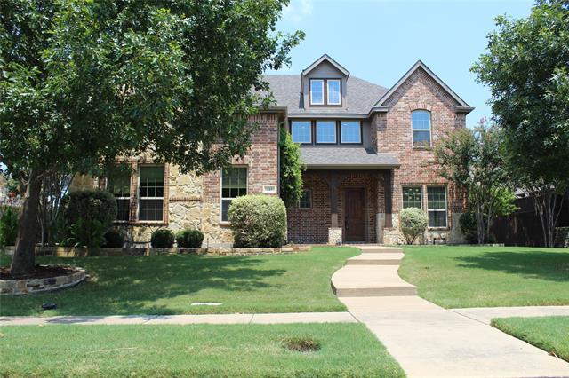445 Whitewing Ln in Murphy, TX - Building Photo - Building Photo