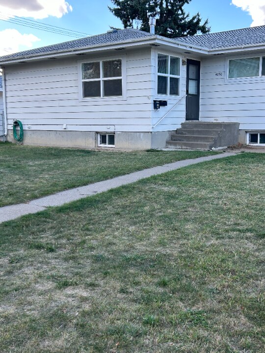 4250 3rd Ave N in Great Falls, MT - Building Photo