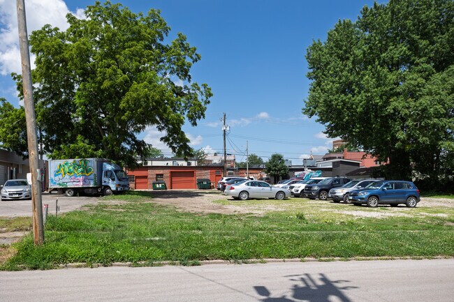 3610 5th Ave in Des Moines, IA - Building Photo - Building Photo