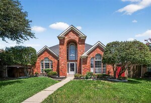 4729 Bull Run Dr in Plano, TX - Building Photo