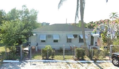 416 NE 1st Ave in Fort Lauderdale, FL - Building Photo - Building Photo