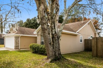 380 Willow Green Dr in Orange Park, FL - Foto de edificio - Building Photo