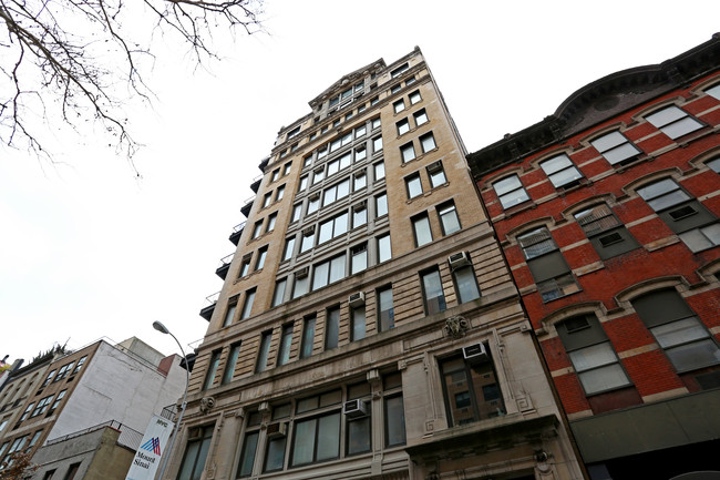 American Felt Building in New York, NY - Building Photo - Building Photo