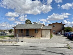 524 N 14th St in Las Vegas, NV - Building Photo - Building Photo