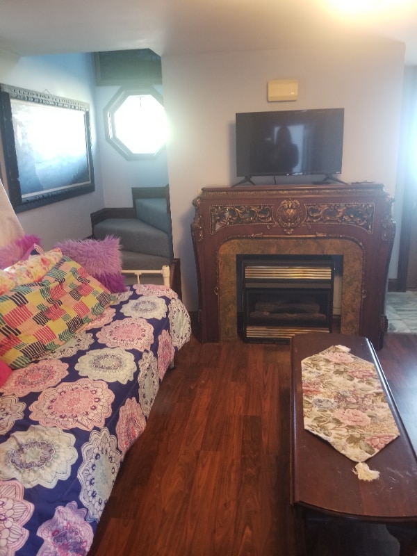 7045 Leadvale Rd in White Pine, TN - Foto de edificio - Building Photo