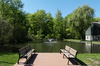 The Ridge at New Paltz in New Paltz, NY - Building Photo - Building Photo