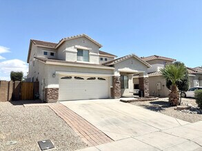 18038 W Carol Ave in Waddell, AZ - Building Photo - Building Photo