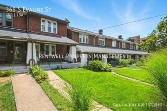 365 S Evaline St in Pittsburgh, PA - Building Photo - Building Photo