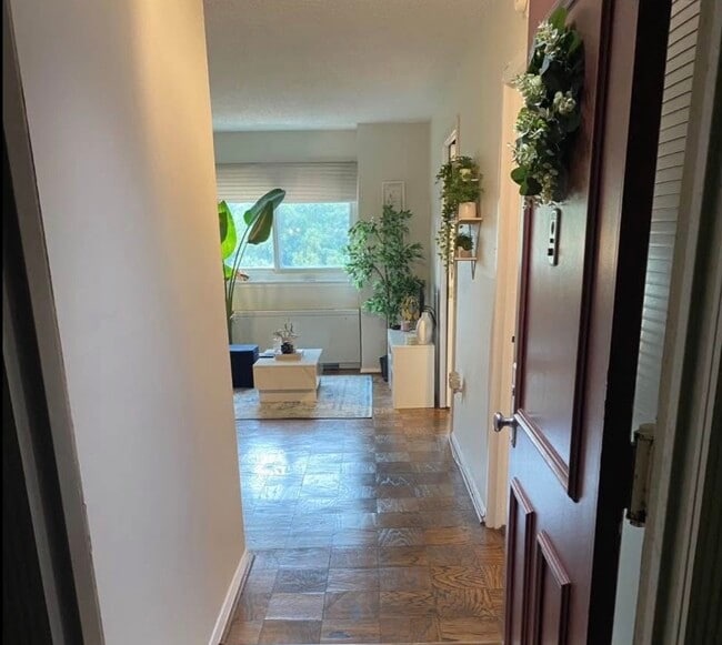 property at 1225 Martha Custis Dr