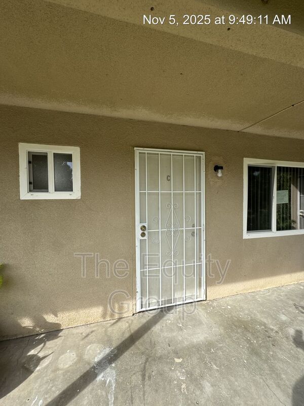 2020 North Ave in Corcoran, CA - Building Photo - Building Photo