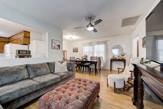 420 Mosier St in Norman, OK - Building Photo - Building Photo