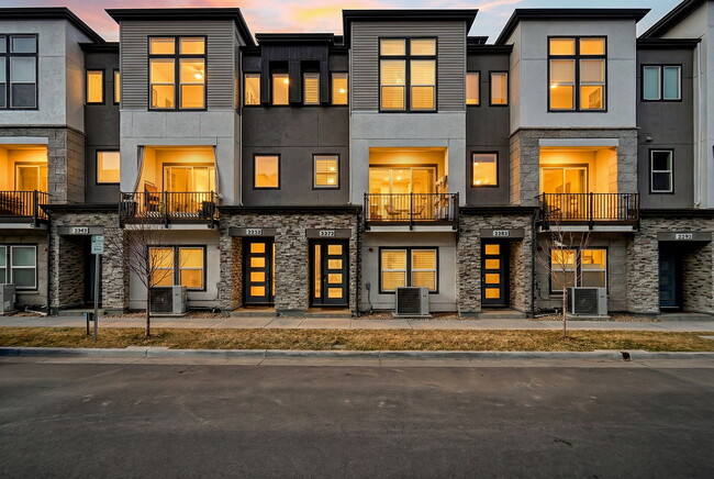 property at 2272 Old Rail Wy