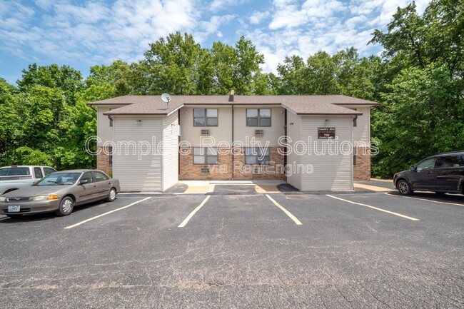 property at 790 Country Aire Ct