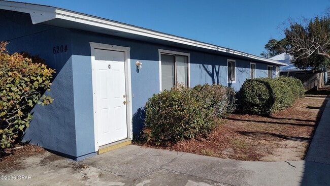 property at 6204 Pinetree Ave