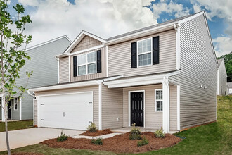 Room in House on Hawley St in Charlotte, NC - Building Photo - Building Photo