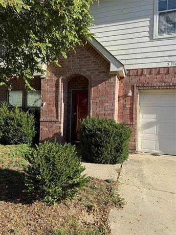 property at 5316 Joshua Ct