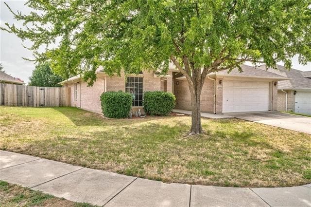 4857 Eagle Trace Dr in Fort Worth, TX - Building Photo - Building Photo
