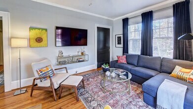 800 Magnolia Ave in Charlotte, NC - Building Photo - Building Photo