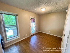 893 W 5th Ave in Eugene, OR - Building Photo - Building Photo